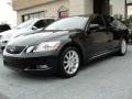Black Onyx - GS 300 Photo No. 17