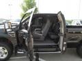 Black - F250 Super Duty XLT SuperCab 4x4 Photo No. 13