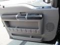 Black - F250 Super Duty XLT SuperCab 4x4 Photo No. 18