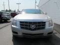 Radiant Silver - CTS 4 AWD Sedan Photo No. 5