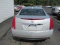 2009 Radiant Silver Cadillac CTS 4 AWD Sedan  photo #8