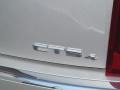 Radiant Silver - CTS 4 AWD Sedan Photo No. 10