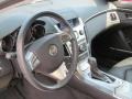 Radiant Silver - CTS 4 AWD Sedan Photo No. 13