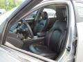 Radiant Silver - CTS 4 AWD Sedan Photo No. 14