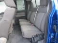 Medium Stone Rear Seat Photo for 2010 Ford F150 #68132099