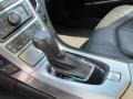Radiant Silver - CTS 4 AWD Sedan Photo No. 19