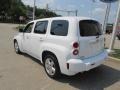 Arctic Ice White - HHR LT Photo No. 3
