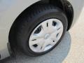 Magnetic Gray Metallic - Versa 1.8 S Sedan Photo No. 5