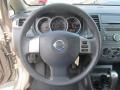 Magnetic Gray Metallic - Versa 1.8 S Sedan Photo No. 11
