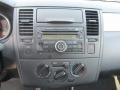 Magnetic Gray Metallic - Versa 1.8 S Sedan Photo No. 12
