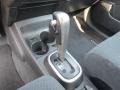 Magnetic Gray Metallic - Versa 1.8 S Sedan Photo No. 13