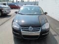 Black Uni - Jetta TDI Sedan Photo No. 5