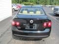 Black Uni - Jetta TDI Sedan Photo No. 8