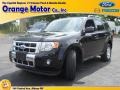 Black - Escape Limited V6 4WD Photo No. 1