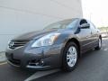 Dark Slate - Altima 2.5 S Photo No. 1