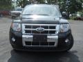 Black - Escape Limited V6 4WD Photo No. 2