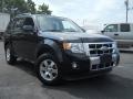 Black - Escape Limited V6 4WD Photo No. 3