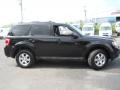Black - Escape Limited V6 4WD Photo No. 4
