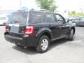 Black - Escape Limited V6 4WD Photo No. 5