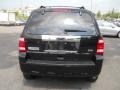 Black - Escape Limited V6 4WD Photo No. 6