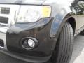 Black - Escape Limited V6 4WD Photo No. 7