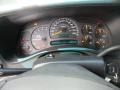 2003 GMC Yukon Neutral/Shale Interior Gauges Photo