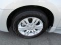 Brilliant Silver - Altima 2.5 S Photo No. 3