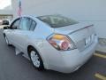 Brilliant Silver - Altima 2.5 S Photo No. 5