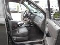 Black - Escape Limited V6 4WD Photo No. 22