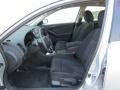 Brilliant Silver - Altima 2.5 S Photo No. 10
