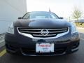 Navy Blue - Altima 2.5 S Photo No. 2
