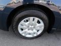 Navy Blue - Altima 2.5 S Photo No. 3