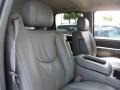 2003 Pewter Metallic GMC Yukon XL 2500 SLT 4x4  photo #19