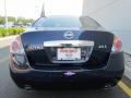 Navy Blue - Altima 2.5 S Photo No. 6