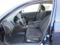 Navy Blue - Altima 2.5 S Photo No. 10