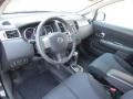 Super Black - Versa 1.8 SL Hatchback Photo No. 8