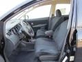 Super Black - Versa 1.8 SL Hatchback Photo No. 10