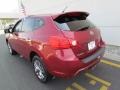 Venom Red - Rogue AWD Krom Edition Photo No. 5