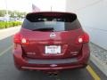 Venom Red - Rogue AWD Krom Edition Photo No. 6
