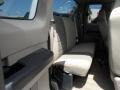 Oxford White - F250 Super Duty XLT SuperCab Photo No. 13