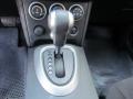 Xtronic CVT Automatic 2010 Nissan Rogue AWD Krom Edition Transmission
