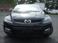 2009 Brilliant Black Mazda CX-7 Grand Touring AWD  photo #2