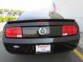2007 Black Ford Mustang V6 Premium Coupe  photo #6
