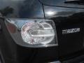 2009 Brilliant Black Mazda CX-7 Grand Touring AWD  photo #8