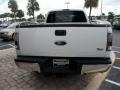 Oxford White - F250 Super Duty XLT SuperCab Photo No. 24