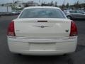 2008 Cool Vanilla White Chrysler 300 C HEMI AWD  photo #6