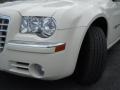 2008 Cool Vanilla White Chrysler 300 C HEMI AWD  photo #7