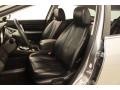 Black Interior Photo for 2010 Mazda CX-7 #68133717