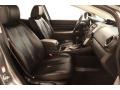 Black Interior Photo for 2010 Mazda CX-7 #68133764