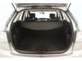  2010 CX-7 s Touring AWD Trunk